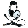 Casque APcom 124.62 (blanc brillant) srie limite