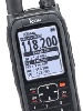 IC-A25 CE FRII VHF PORTABLE HOMOLOGUE