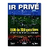 IR PRIVE - Recueil de 800 QCM