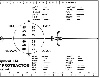 REGLE POOLEYS  PROTRACTOR PP-4