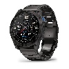 D2 Mach 1 PRO, 51mm, Saph, Carbon Gray DLC w/Ti band, EMEA