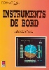 INSTRUMENTS DE BORD