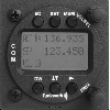 ATR 833 VHF Transceiver 8,33kHz, 57mm 6W, LCD Display, Type Mk-II