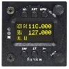 ATR 833 VHF Transceiver 8,33kHz, 57mm 6W, OLED Display, Type Mk-II