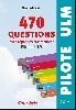 470 questions avec rponses commentes Pilotes ULM