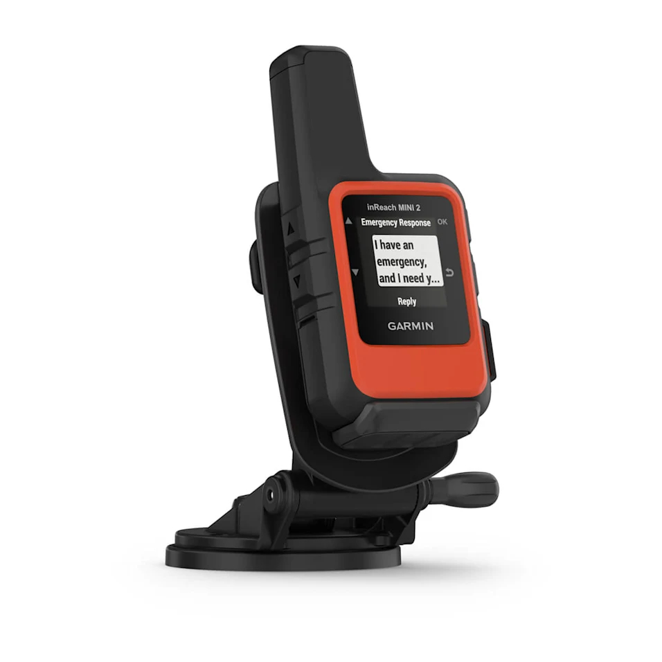 inReach Mini 2 Marine Bundle